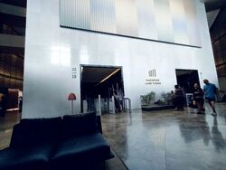 Singapore Land Tower (D1), Office #504944691